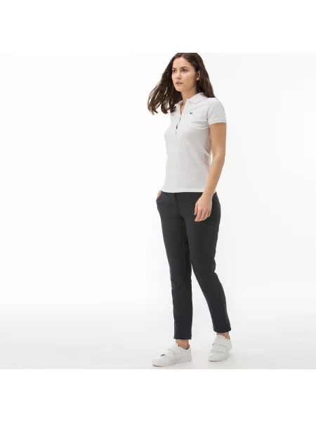 Брюки Lacoste синие