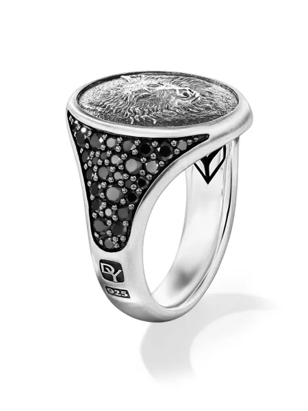 Žiedas David Yurman