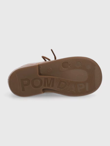 Детские туфли Pom D'api