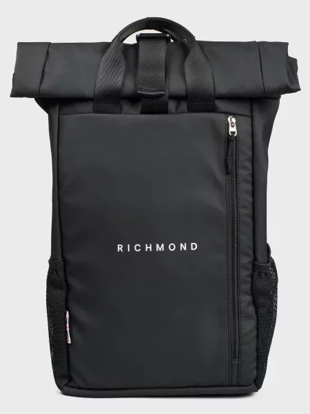 Рюкзак John Richmond чорний