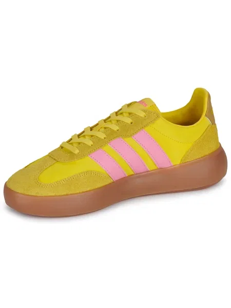 Adidas Sneakers Barreda Decode galben