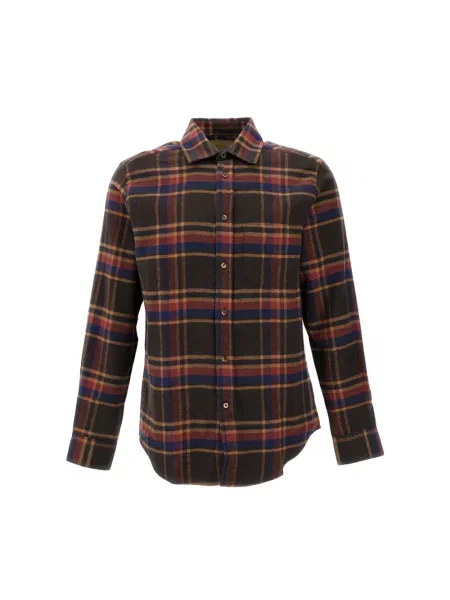 Koszula Portuguese Flannel flanelowa