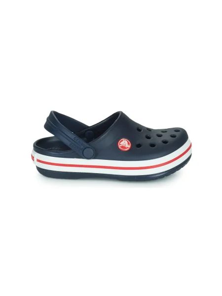 Pantofi copii Crocs albastru