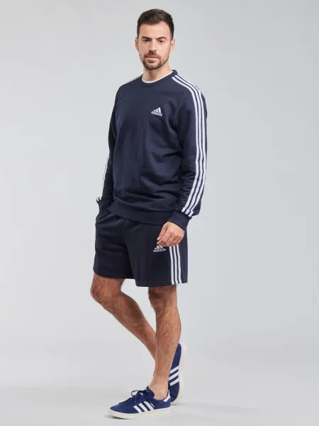 Rövidnadrág Adidas kék