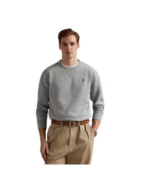 Polo Ralph Lauren Bluza szary