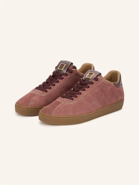 Högl Sneakersy rosa