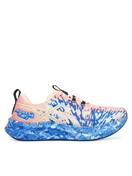 Bėgimo batai Asics Noosa Tri 16 mėlyna