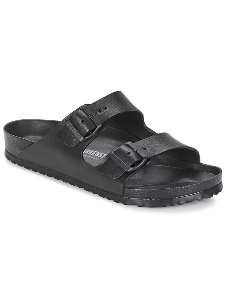 Natikače Birkenstock crna