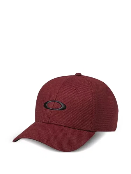 Șapcă Oakley plasă roșu