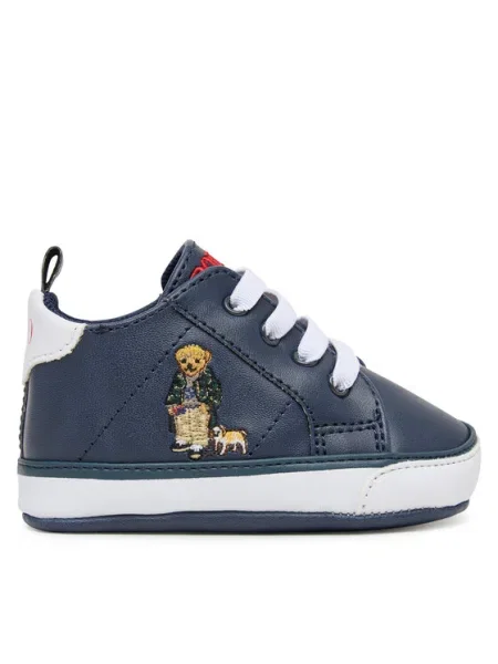 Pólóing Polo Ralph Lauren sötétkék