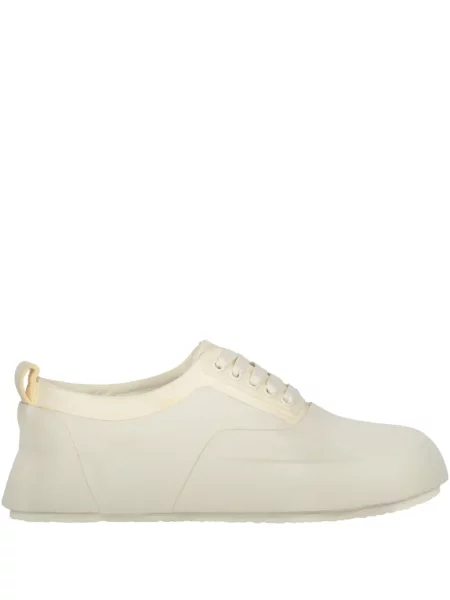 Sneakerși Ambush cu șireturi din dantelă