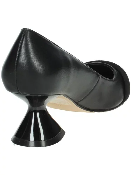 Pantofi Braccialini negru