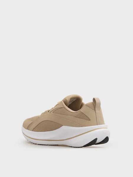 Кросівки Under Armour Assert бежеві