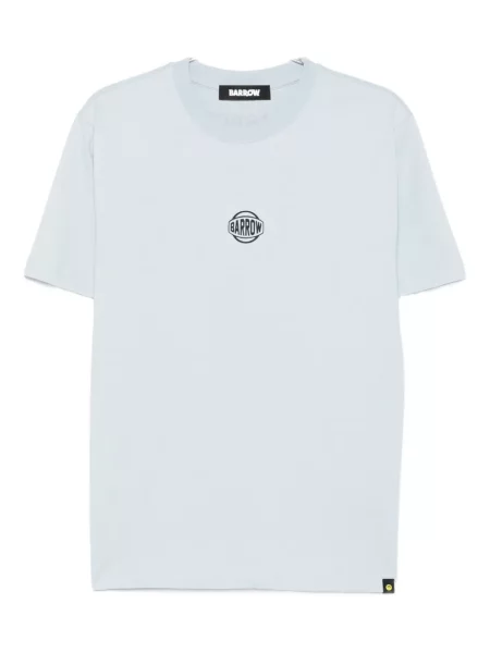 Tricou Barrow albastru