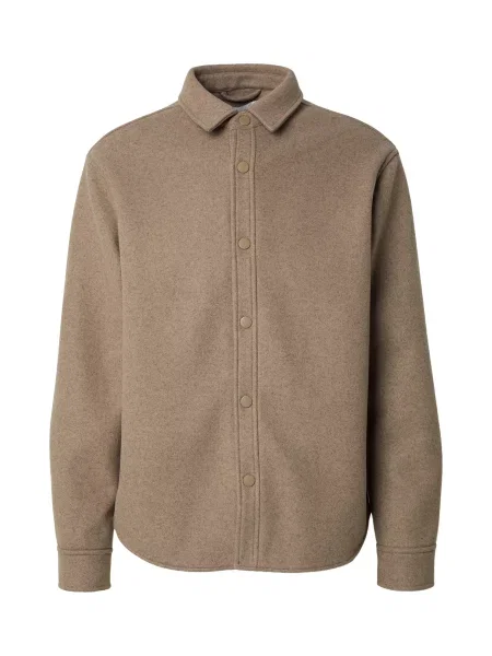 Everly® Geacă de primăvară-toamnă taupe gri