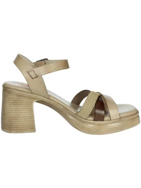 Pantofi Porronet bej