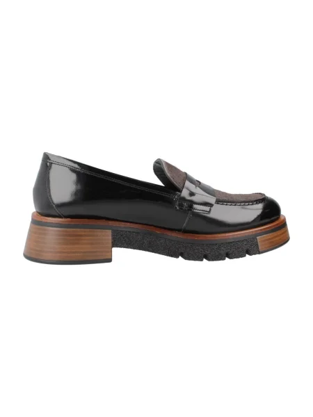 Pantofi Pon´s Quintana negru