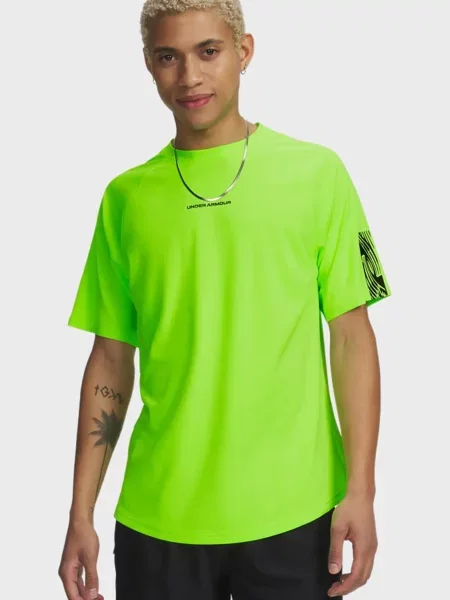 Спортивная футболка Under Armour
