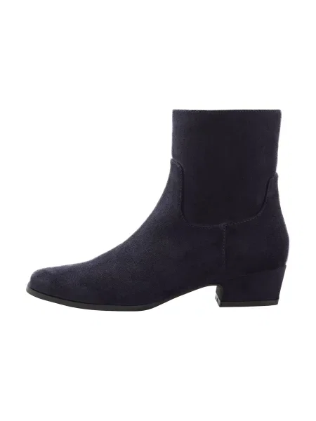 Friends Like These Botine bleumarin