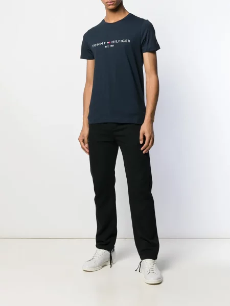Krátký tričko Tommy Hilfiger