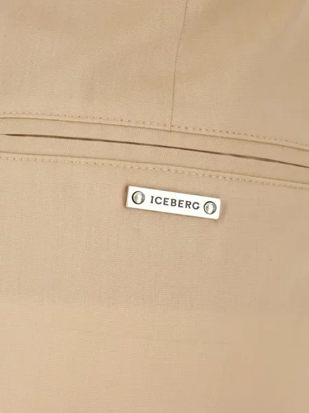 Pantaloni Iceberg