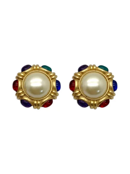 Fülbevaló Jennifer Gibson Jewellery