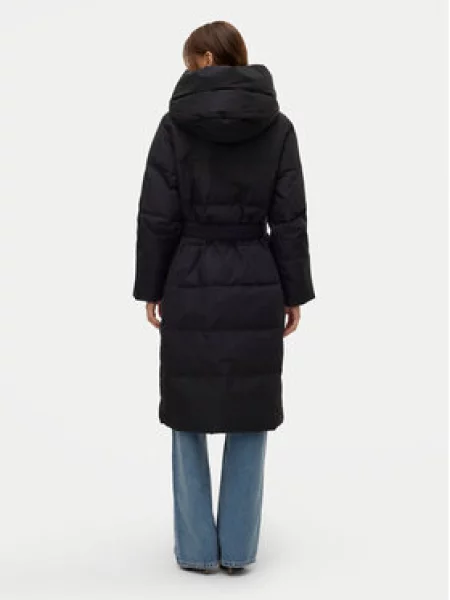 Vero Moda Puhovka Leonie črna