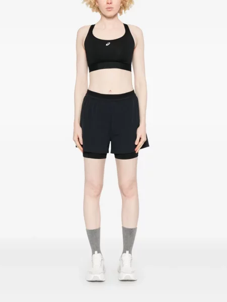 Sutien sport Asics negru