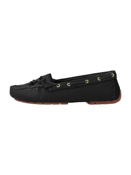 Pantofi Clarks negru