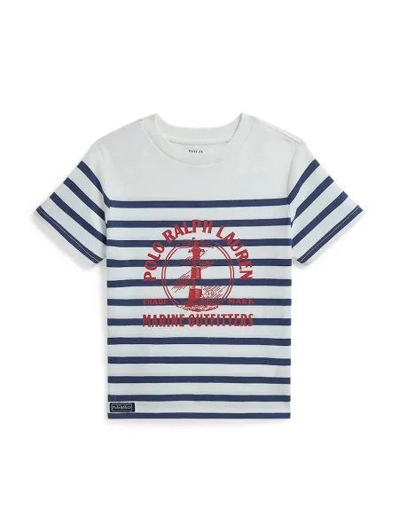 Детское поло Polo Ralph Lauren