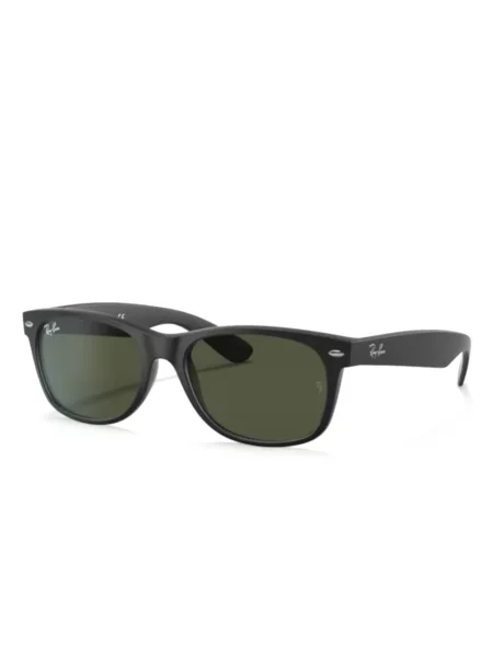 Ochelari de soare Ray-ban negru