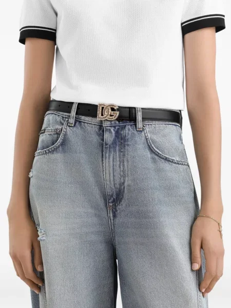 Curea Dolce & Gabbana negru