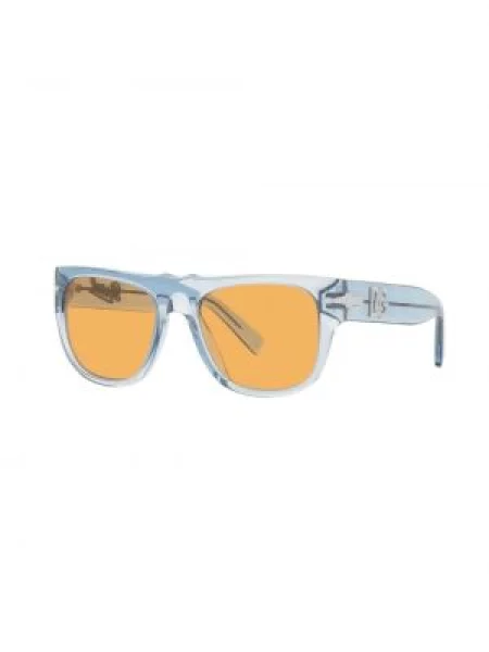Saulės akiniai Persol mėlyna