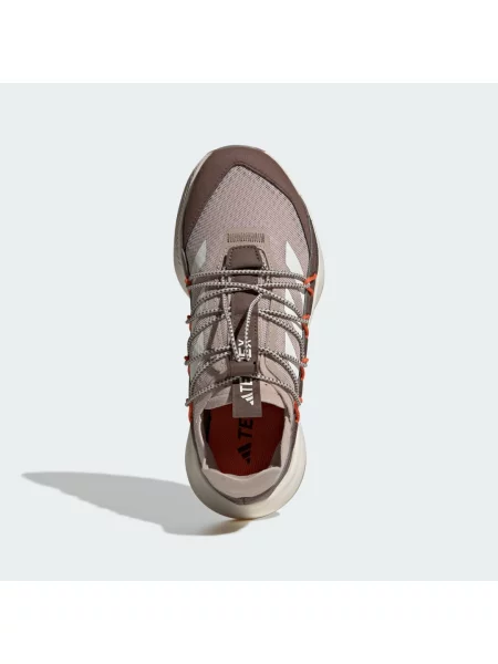 Adidas TERREX buty trekkingowe Voyager 21 białe