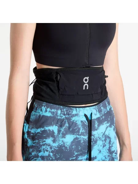 Ремінь On чорний