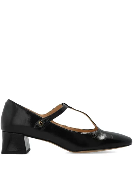 Pantofi cu toc Coach negru