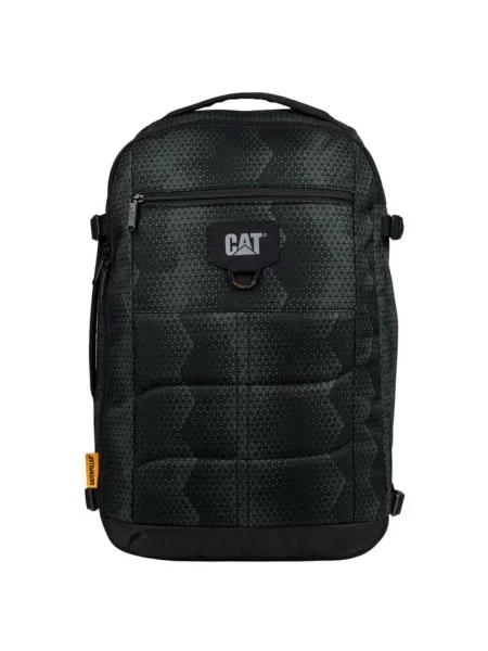 Повседневный рюкзак Caterpillar черный
