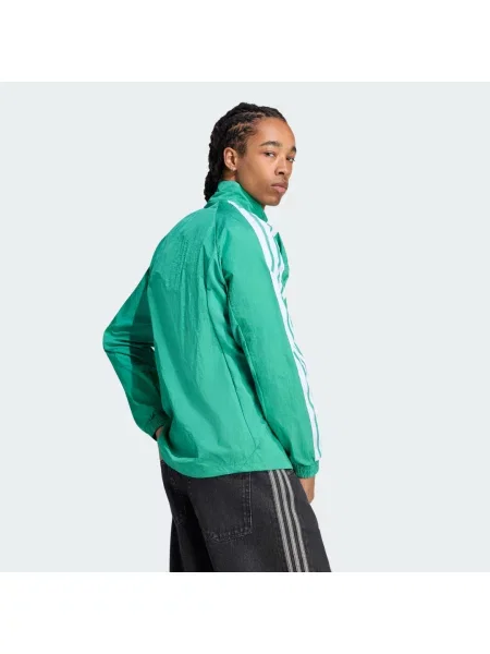 Bluza Celtic FC Home Anthem zielona