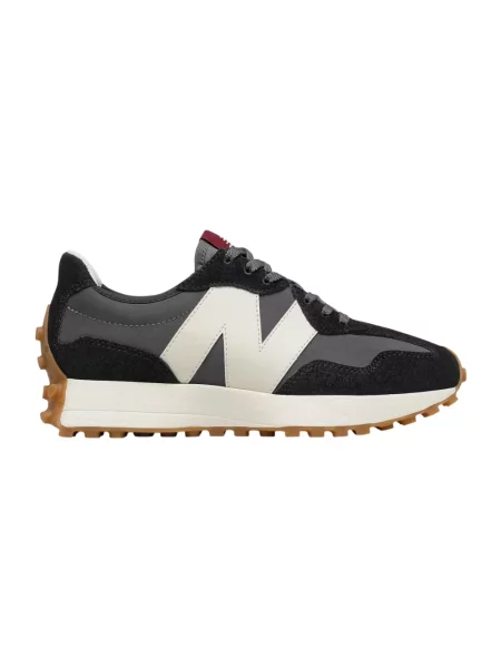 New Balance Sneakersy czarny