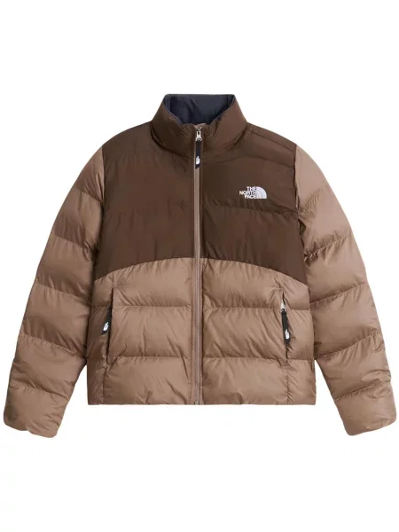 Geacă The North Face maro