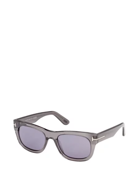 Ochelari de soare Tom Ford Eyewear gri