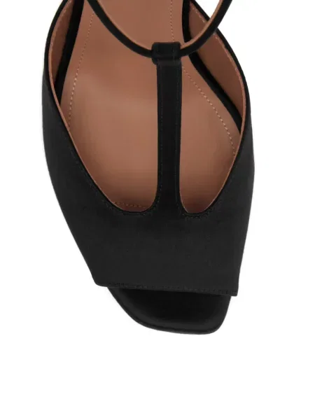 Σανδάλια Malone Souliers μαύρο