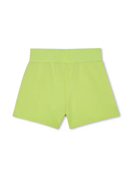 Szorty dziecięce Billieblush zielone