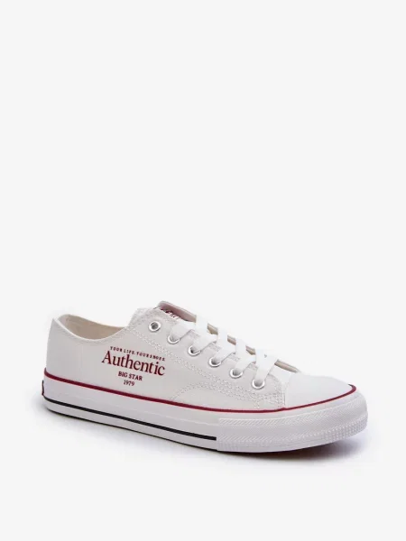 Superge Big Star Shoes siva