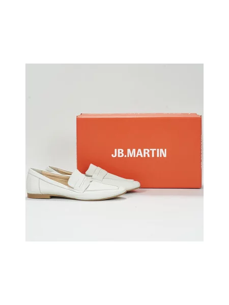 Mokasini Jb Martin bela