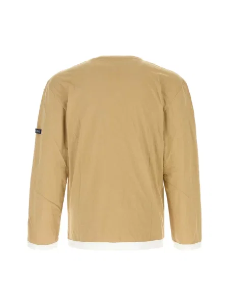 Bluza Namacheko beżowa