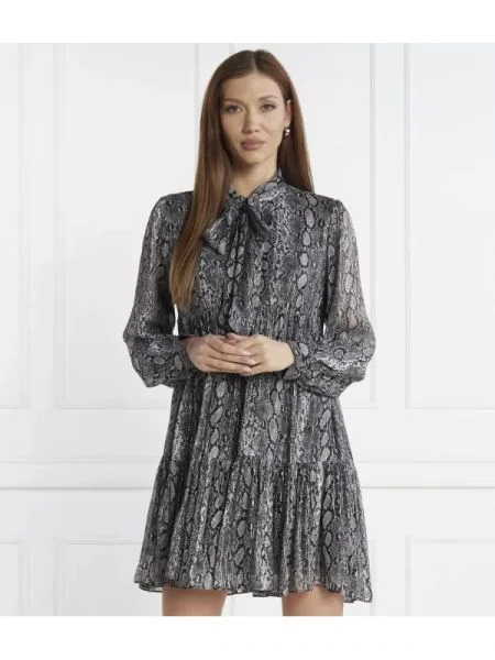 Michael Kors Rochie gri