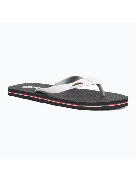 Мъжки джапанки Ellesse Arthur black/white бяло