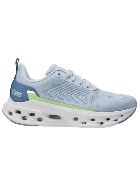 Buty sportowe MELROSE TUBES LITE niebieskie