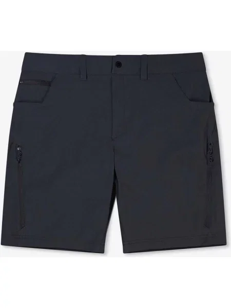 Spodenki Berghaus Ortler w kolorze ciemnoszarym XXS szare
